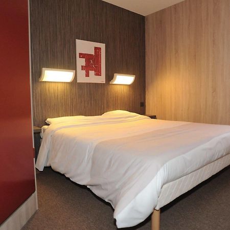 Onet-le-Château Hotel 4 Saisons المظهر الخارجي الصورة