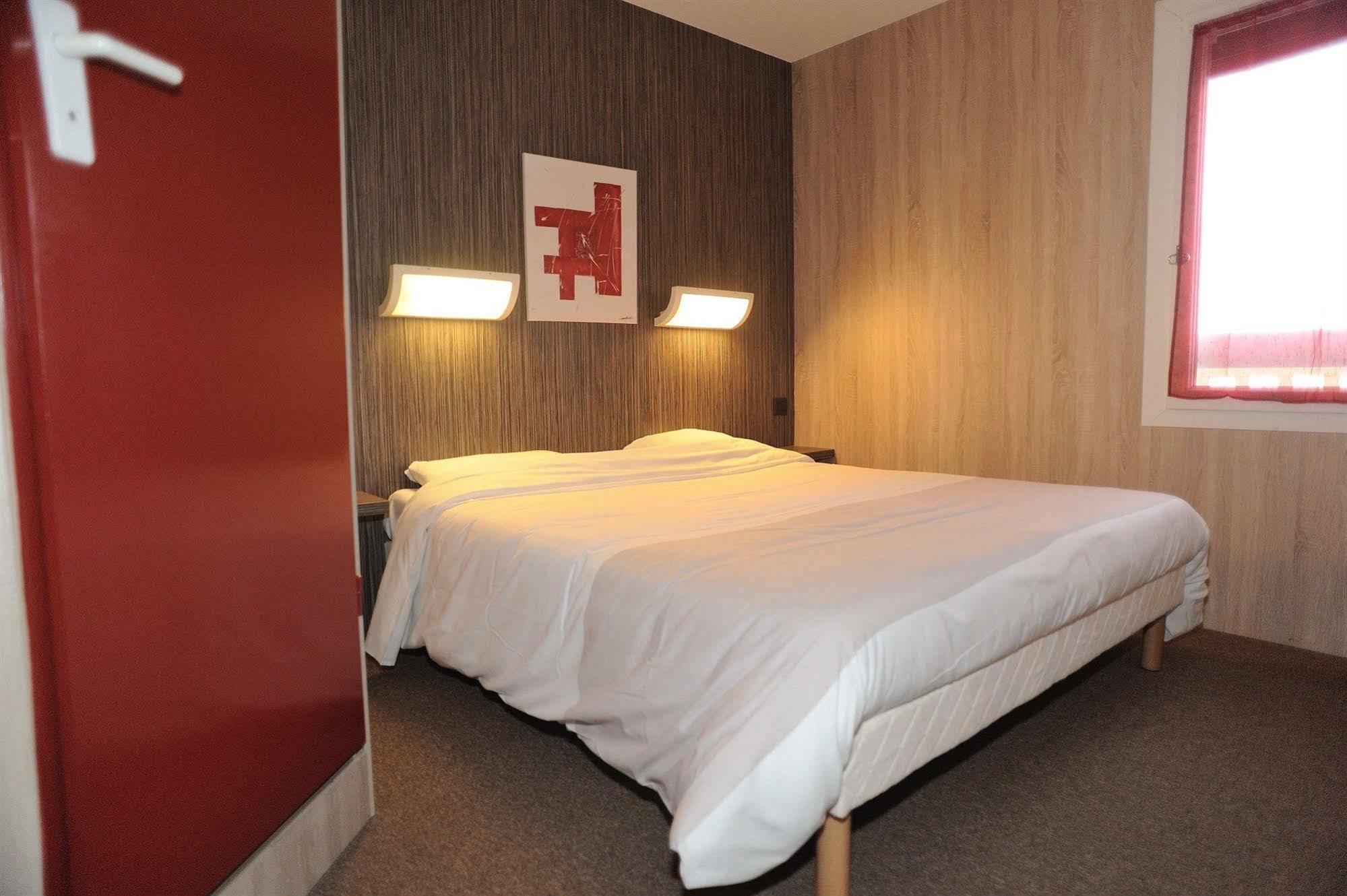 Onet-le-Château Hotel 4 Saisons المظهر الخارجي الصورة